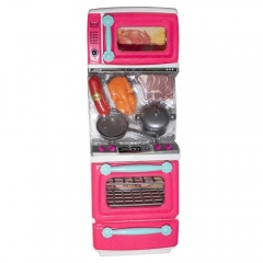 Forno E Fogão Divertido - BBR R3126