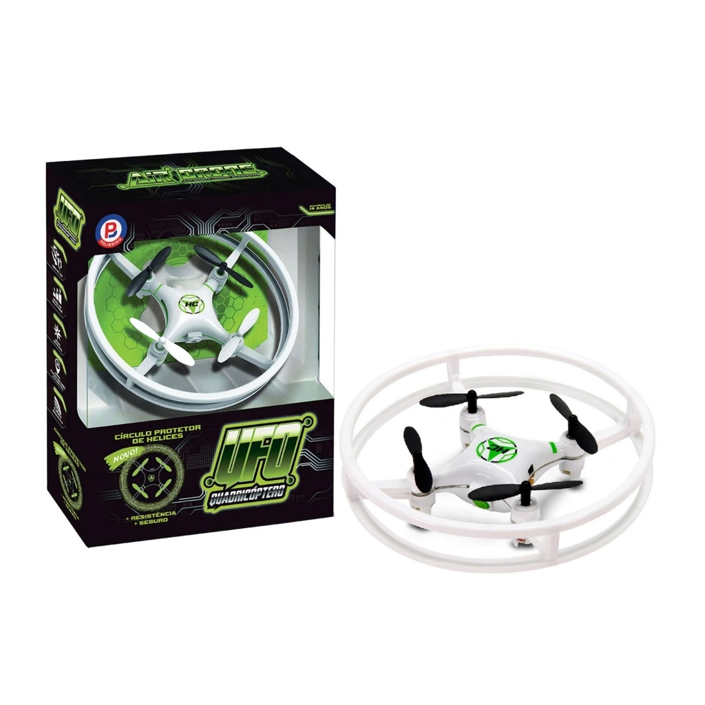 Drone quadricoptero best sale batman