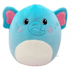 Fifi G Pelúcia Amigos Do Coração - DM TOYS DMT6351
