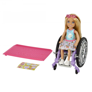 Negra Minha Primeira Barbie - Mattel HLL18-HLL20 - Noy Brinquedos