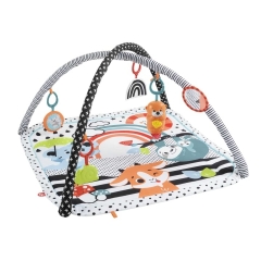 Ginásio Atividades Musical 3-1 Fisher-Price - Mattel HBP41