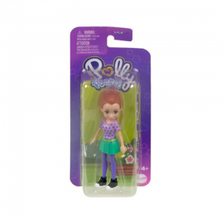 Polly Pocket Parque Aquaticos de Esportes-Mattel-HDW63 - Star Brink  Brinquedos