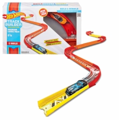 Curvas Premiun Track - Mattel GLC87-GLC88