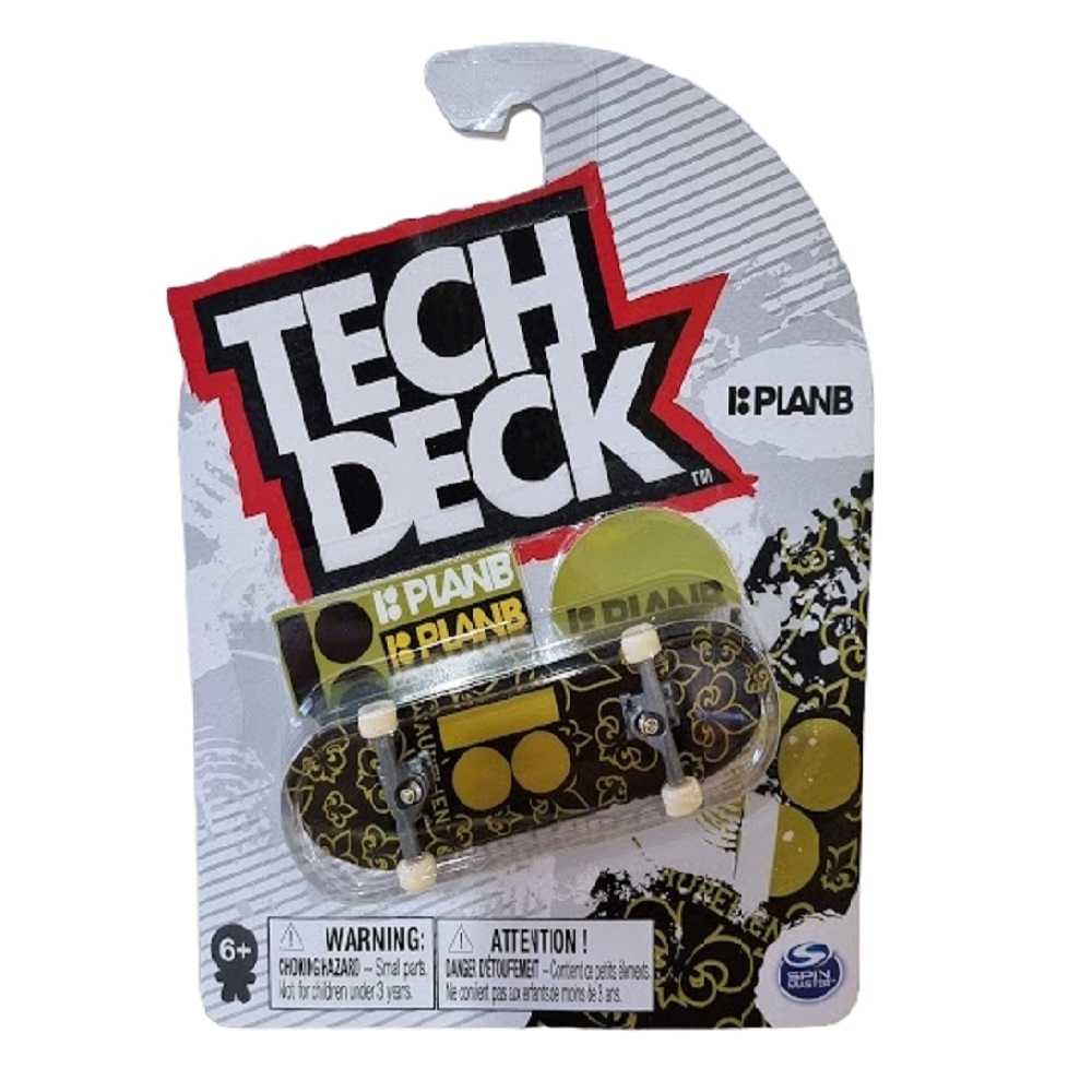 Skate de Dedo - Tech Deck - 96…