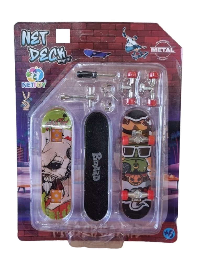 muku_no_deck＋sbskit nerudesignworks muku no shita – LOG