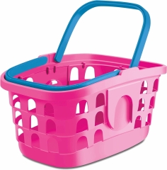 Cestinha Pic Nic Confort Baby - Samba Toys 0249