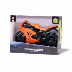 Sb 1000 Moto - Samba Toys 0372