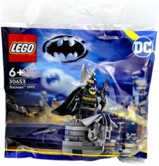 Batman 1992 Lego - Lego 30653