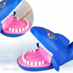 Mordida Shark Doido - Zoop Toys ZP01024