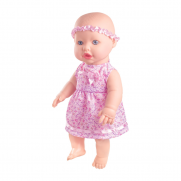 Sapekinha Faz Xixi Boneca - Milk 367