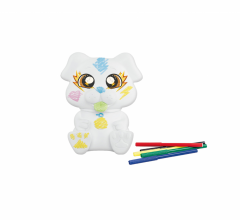 Joy Cachorro Pintura - Samba Toys 0906