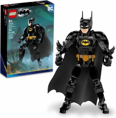 Figura Do Batman Dc - Lego 76259