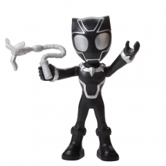 Pantera Negra Supersized Spidey Friends - Hasbro F7260