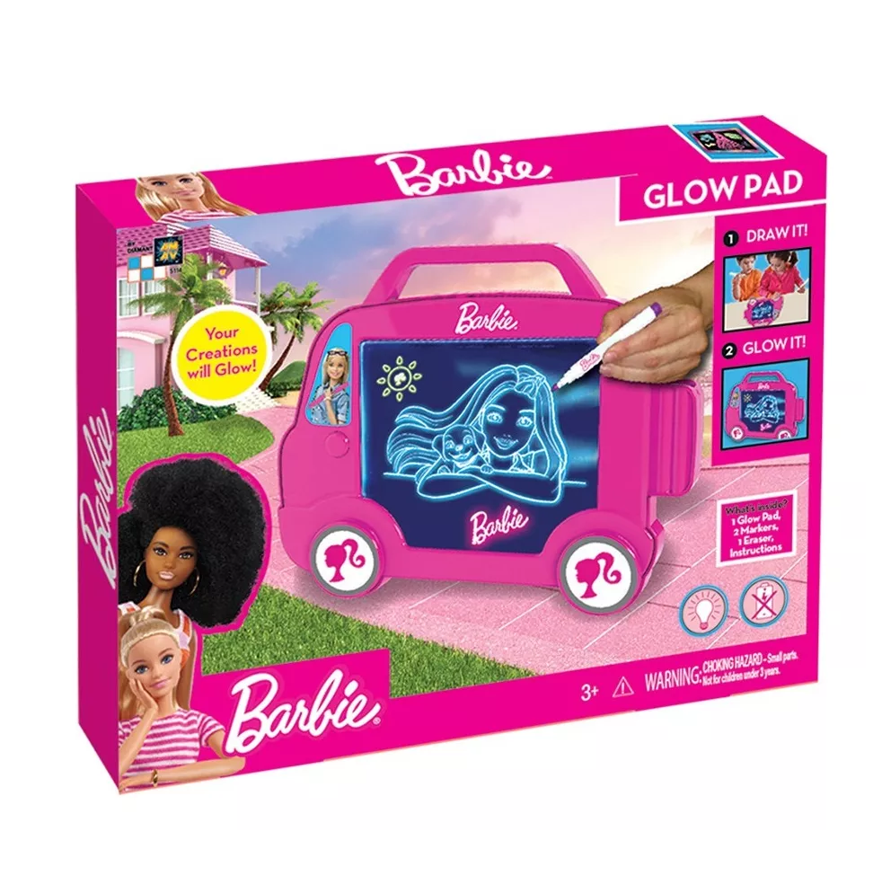Jogos de Vista a Barbie e Pinte a Bicicleta no Meninas Jogos