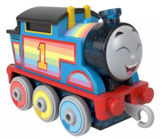 Thomas Trenzinho Metal Thomas E Friends - Mattel HFX89-HHN54