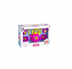 Miyo Kit Chá - Cotiplas 2544
