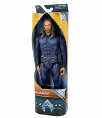 Azul Aquaman 30 Cm - Sunny 003450