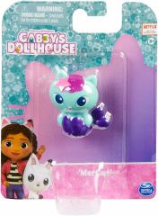 Mercat Gabbys Dollhouse Mini Figura - Sunny 003352