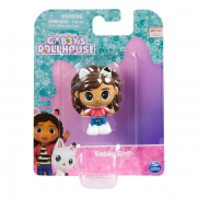 Gabby Girl Gabbys Dollhouse Mini Figura - Sunny 003352