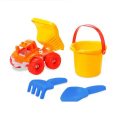 Mini Brinquedos De Praia - Gulliver 5048