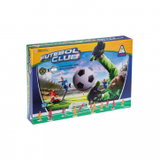 Fut. Mundial Brasil X Argentina - Gulliver 1902