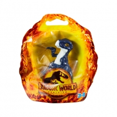 Therizinosauros Mini Jurassic World - Mattel HFC05-HFC06