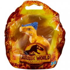 Dracorex Mini Jurassic World Imaginext - Mattel HFC05-HFC09