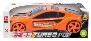 Bs Turbo Pop Sem Fricção Sortido - BS Toys 515
