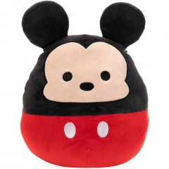 Mickey Mouse 20 Cm Pelúcia Squishmallows - Sunny 003110