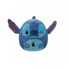 Stitch Sushi Pelúcia 20 Cm Squishmallows - Sunny 003848