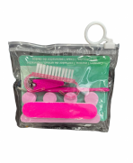 Kit 5Pcs Manicure Sortido - C3b CB4182