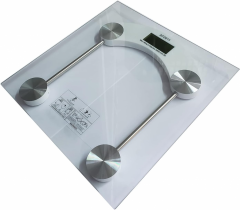 Balança Digital De Banheiro 180Kg - C3b CB2916