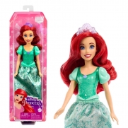 Ariel Boneca Princesa Disney - Mattel HLW02-HLW10