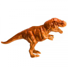 T-Rex Estica Brinq Dino Sortido - Polibrinq AN2026