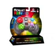 Controle Memory Brinq - Polibrinq PB515