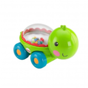 Tartaruga Veiculo Fisher-Price - Mattel BGX29-BFH75