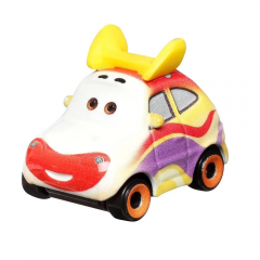 Marcador Roadette Mini Racers Cars - Mattel GKF65-HLV11