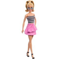 N213 Barbie Fashionistas - Mattel FBR37-HRH11
