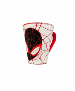 Caneca Homem-Aranha Marvel 360Ml - Plasútil 008318