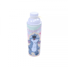 Garrafa Vip Stitch 660 Ml Disney - Plasútil 017049