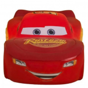Luminária Relâmpo Mcqueen Disney - Usare 1758