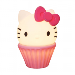 Luminária Hello Cake Rosa - Usare 2433