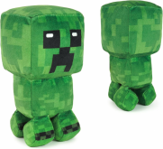 Pelúcia Creeper Minecraft - Estrela 1003105800045