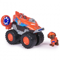 Zuma Hovercraft Rescue Patrulha Canina - Sunny 003589