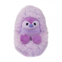 Pip Pinguim Curlimals Pelúcia Interativo Artic - Fun F0163-5