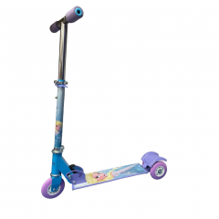 Frozen Patinete 3 Rodas - BBR Toys DI0021
