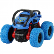 Carrinho Monster Mega City Sortido - BBR Toys R3205