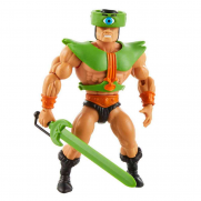 Tri-Klops Masters Of Universe He-Man - Mattel HYD16-HDY33