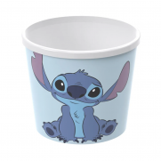 Pote Para Pipoca Stitch Disney - Plasútil 015833