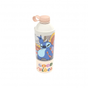 Shakeira Vip Stitch 600 Ml Disney - Plasútil 017047